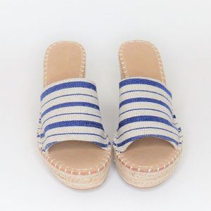 Catherine Malandrino | Alto Espadrille Wedge Slide